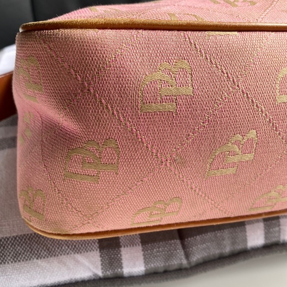 Dooney & Bourke Shoulder Bag - Picture 12 of 16